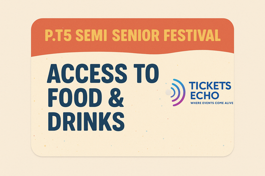 P.T 5 semi senior festival