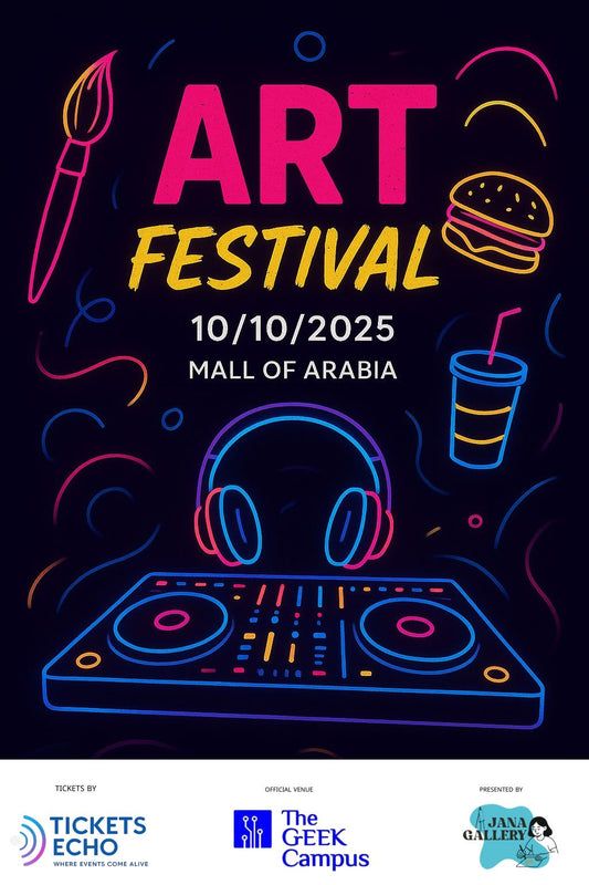 ART FESTIVAL